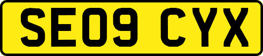 SE09CYX