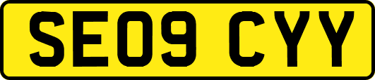 SE09CYY
