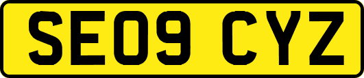 SE09CYZ