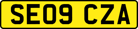 SE09CZA