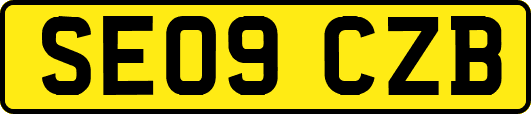 SE09CZB
