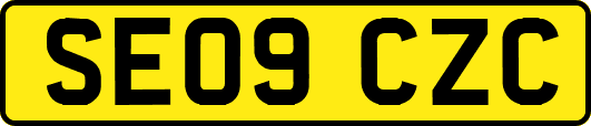 SE09CZC