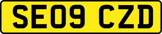 SE09CZD