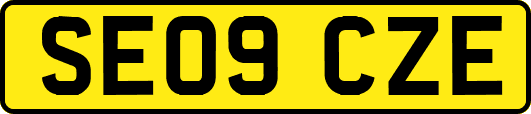 SE09CZE