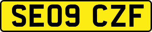 SE09CZF