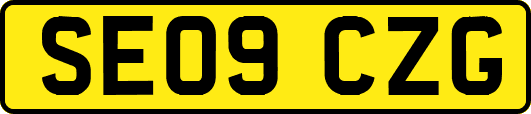SE09CZG