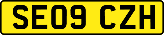SE09CZH