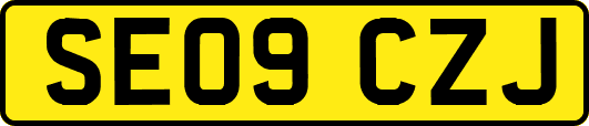 SE09CZJ