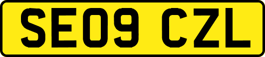 SE09CZL