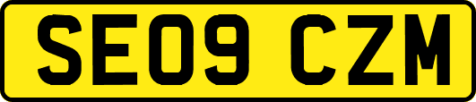 SE09CZM