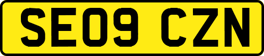 SE09CZN