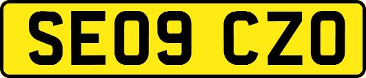 SE09CZO