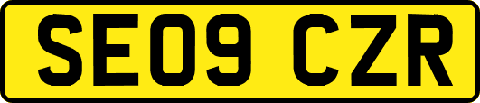SE09CZR