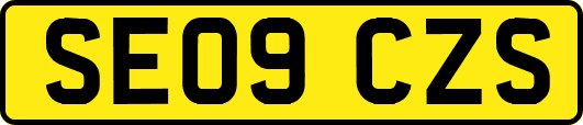 SE09CZS