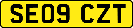 SE09CZT