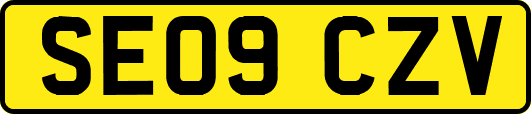 SE09CZV