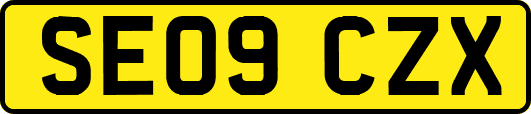 SE09CZX