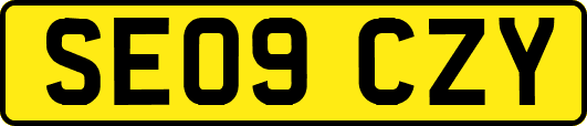 SE09CZY