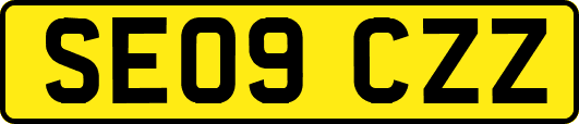 SE09CZZ