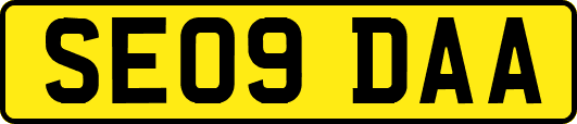 SE09DAA