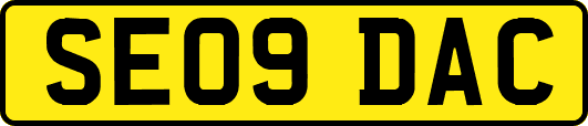 SE09DAC