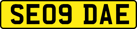 SE09DAE