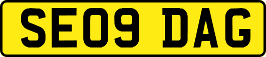SE09DAG