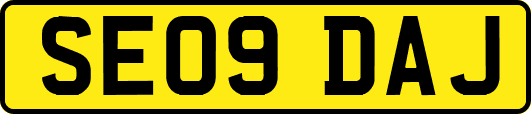 SE09DAJ