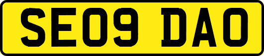 SE09DAO