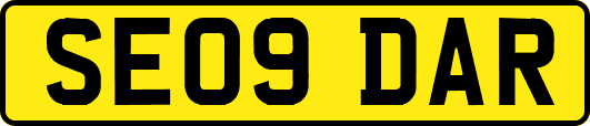 SE09DAR
