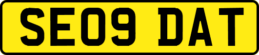 SE09DAT