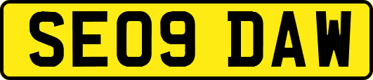 SE09DAW