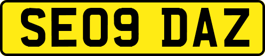 SE09DAZ
