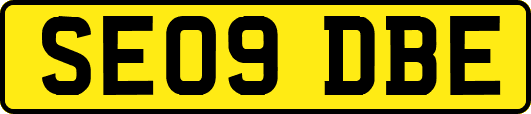 SE09DBE