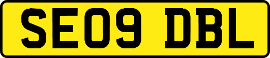 SE09DBL