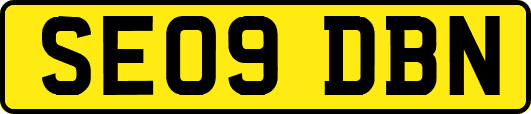 SE09DBN