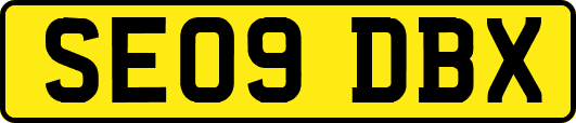 SE09DBX