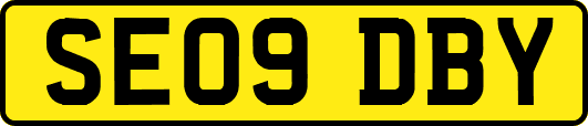 SE09DBY