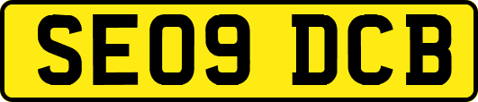 SE09DCB