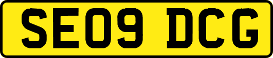 SE09DCG