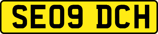 SE09DCH