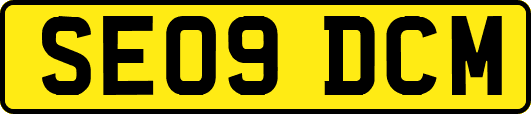 SE09DCM