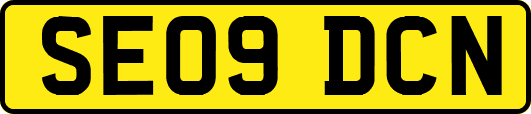 SE09DCN
