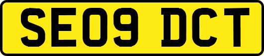 SE09DCT