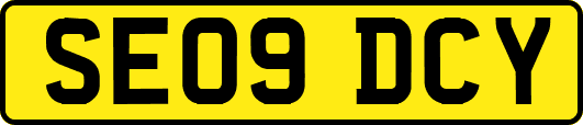 SE09DCY