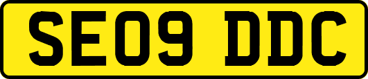 SE09DDC