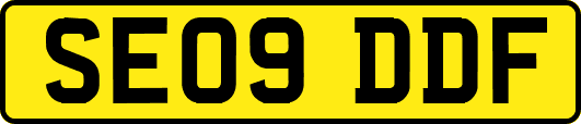 SE09DDF