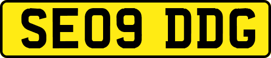 SE09DDG