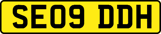 SE09DDH