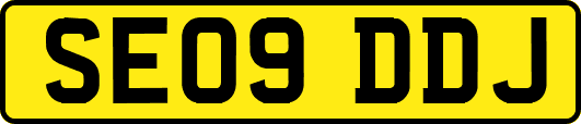 SE09DDJ